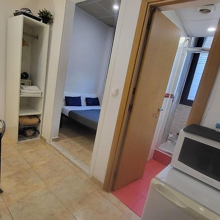 Barcelona Rooms 294 מראה חיצוני תמונה