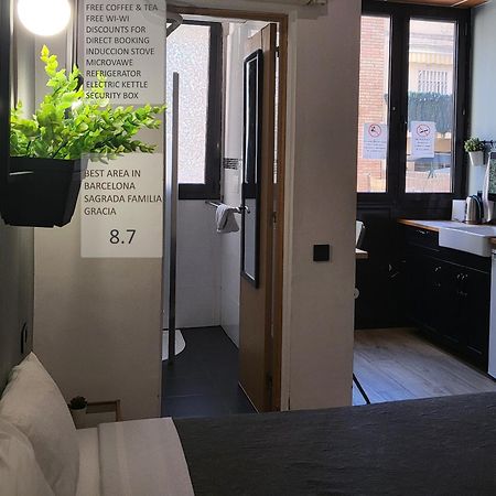 Barcelona Rooms 294 מראה חיצוני תמונה