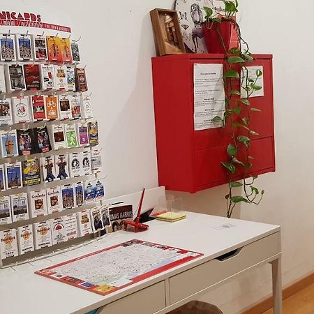 Barcelona Rooms 294 מראה חיצוני תמונה