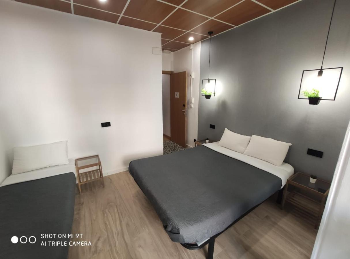 Barcelona Rooms 294 מראה חיצוני תמונה