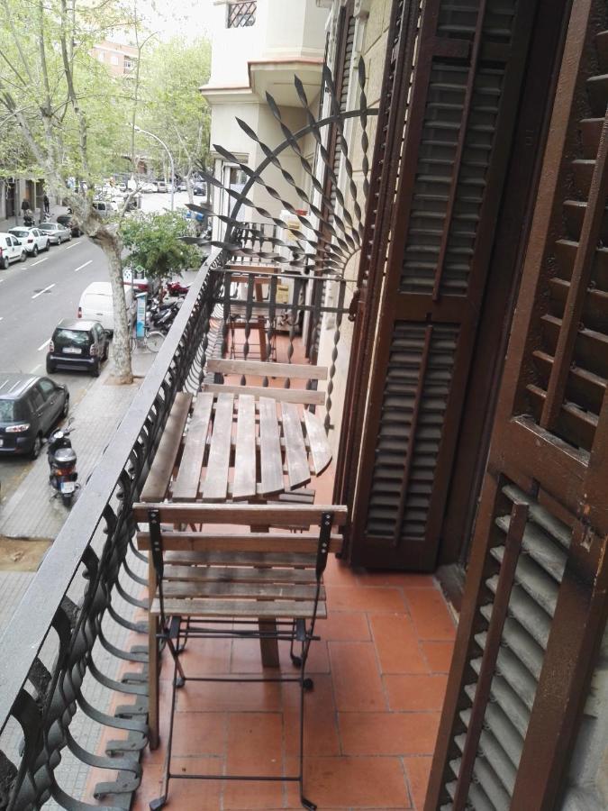 Barcelona Rooms 294 מראה חיצוני תמונה