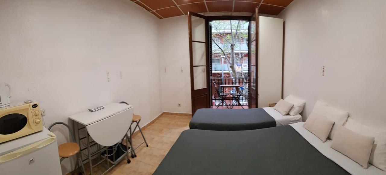 Barcelona Rooms 294 מראה חיצוני תמונה