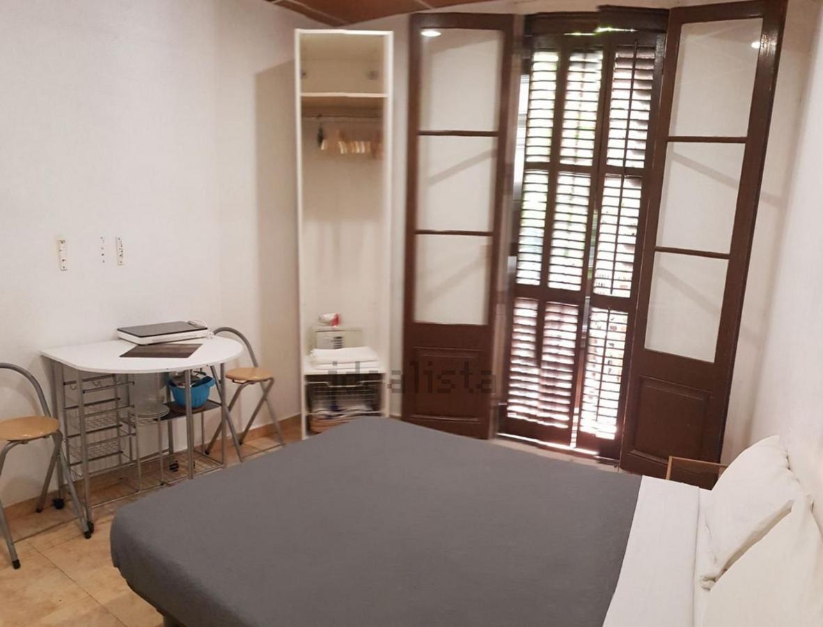 Barcelona Rooms 294 מראה חיצוני תמונה