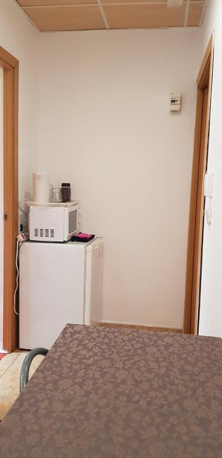 Barcelona Rooms 294 מראה חיצוני תמונה