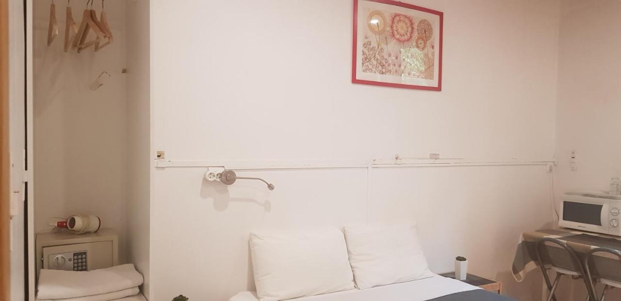 Barcelona Rooms 294 מראה חיצוני תמונה