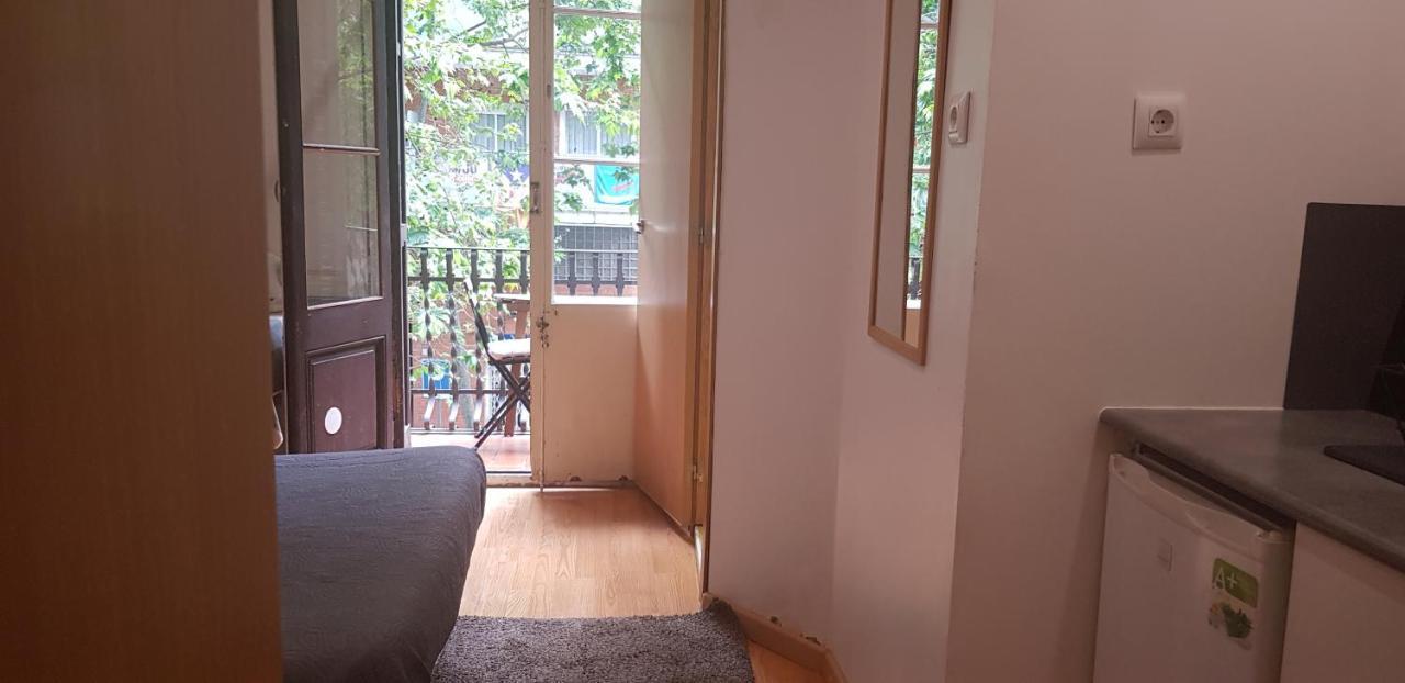 Barcelona Rooms 294 מראה חיצוני תמונה
