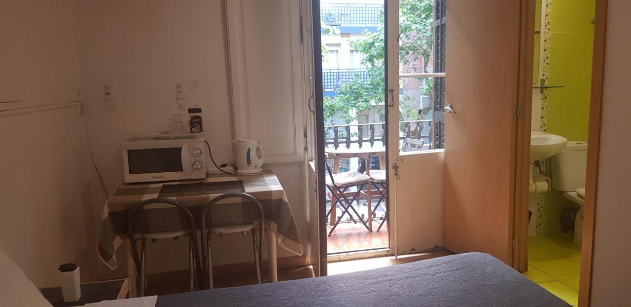 Barcelona Rooms 294 מראה חיצוני תמונה