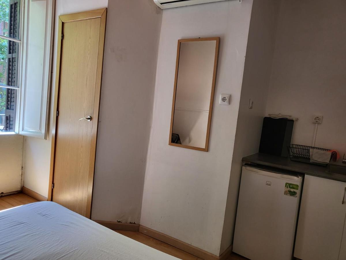 Barcelona Rooms 294 מראה חיצוני תמונה