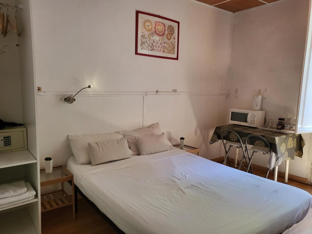 Barcelona Rooms 294 מראה חיצוני תמונה