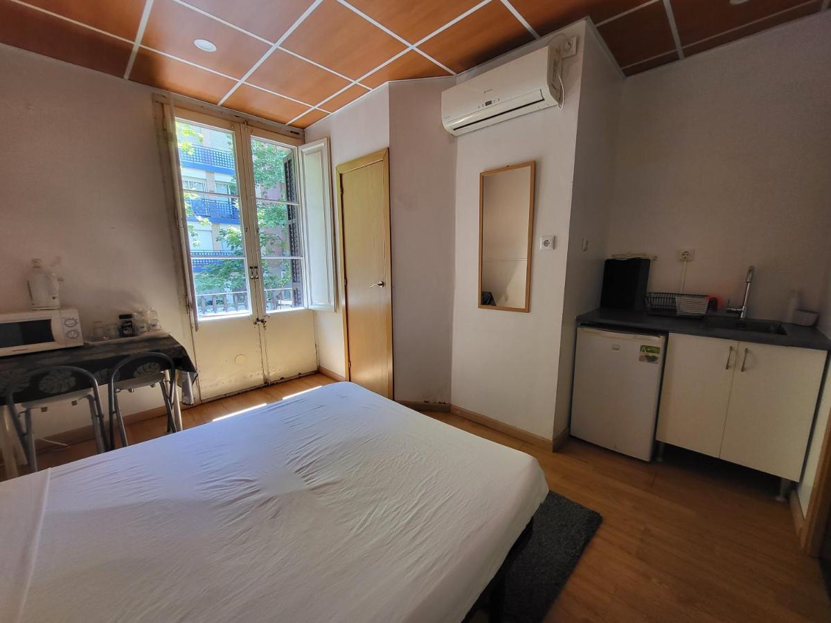 Barcelona Rooms 294 מראה חיצוני תמונה