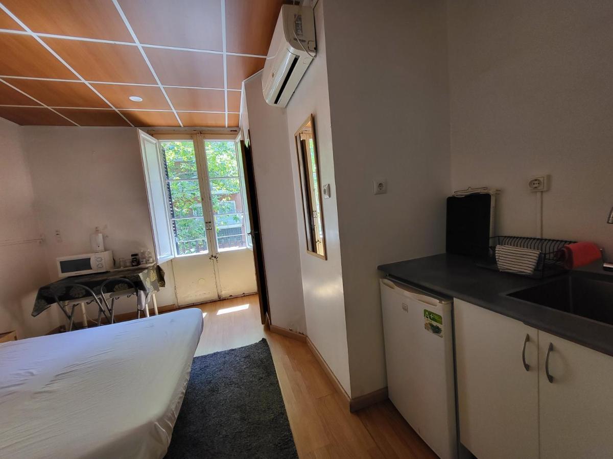 Barcelona Rooms 294 מראה חיצוני תמונה