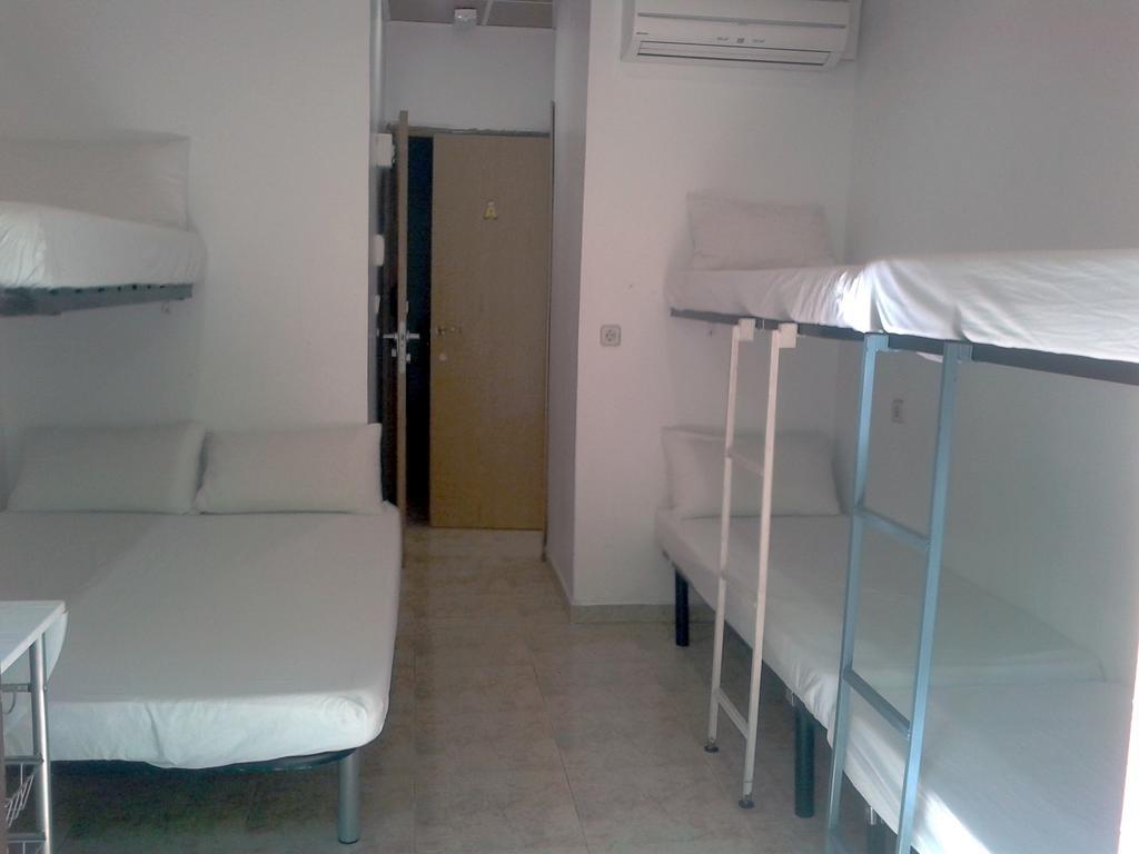 Barcelona Rooms 294 חדר תמונה