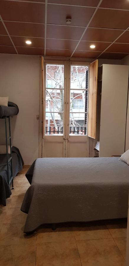 Barcelona Rooms 294 מראה חיצוני תמונה