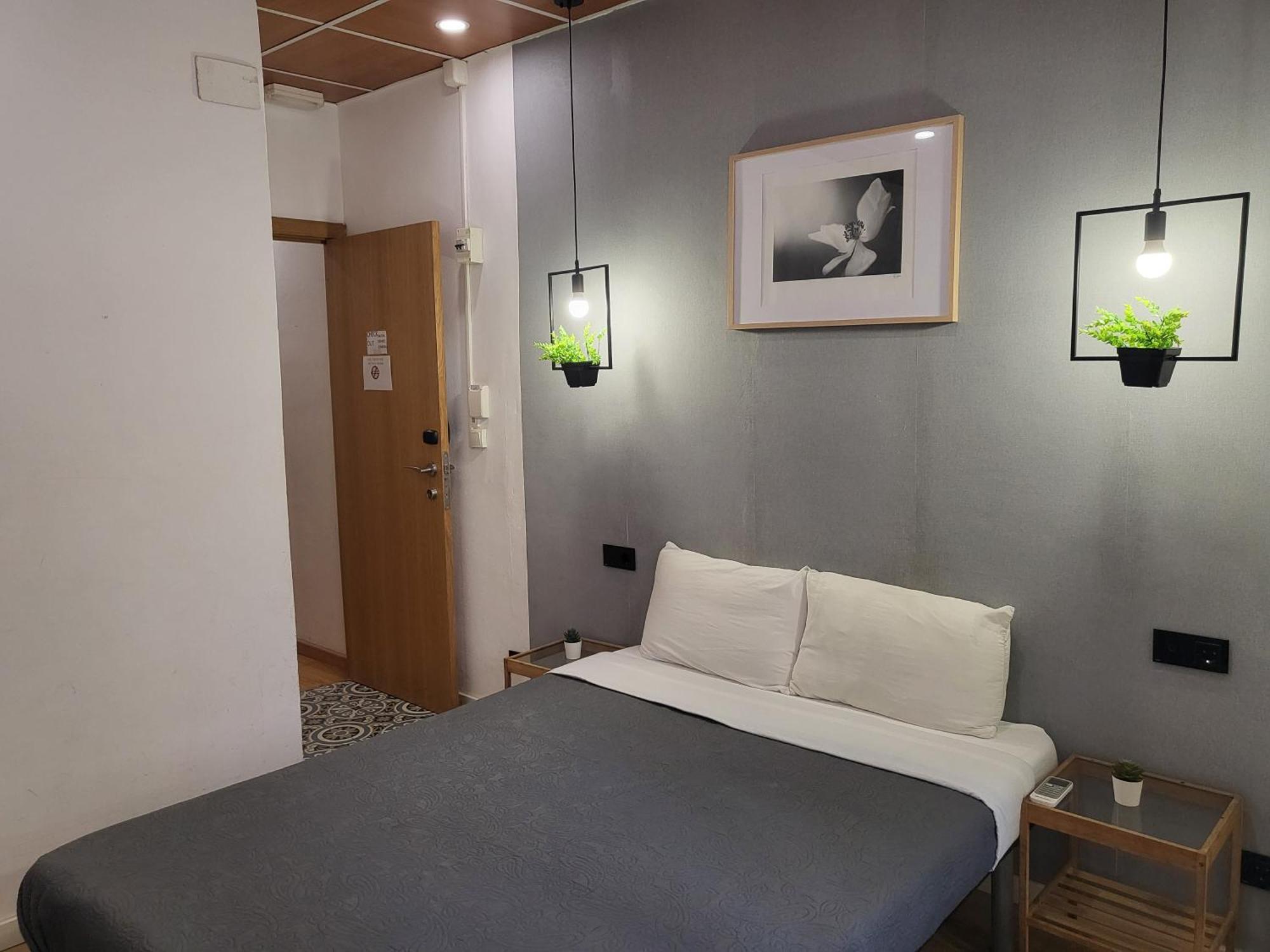 Barcelona Rooms 294 מראה חיצוני תמונה
