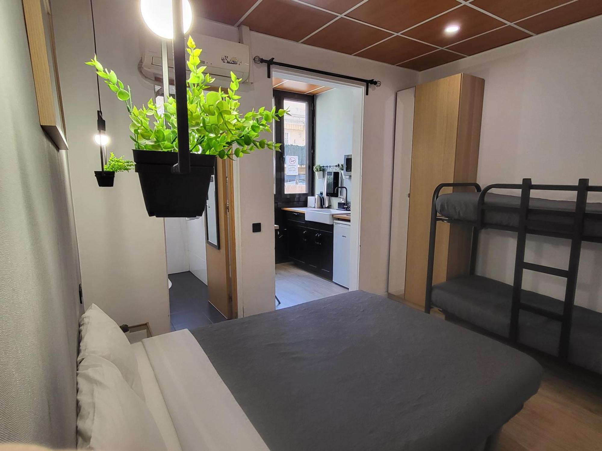 Barcelona Rooms 294 מראה חיצוני תמונה