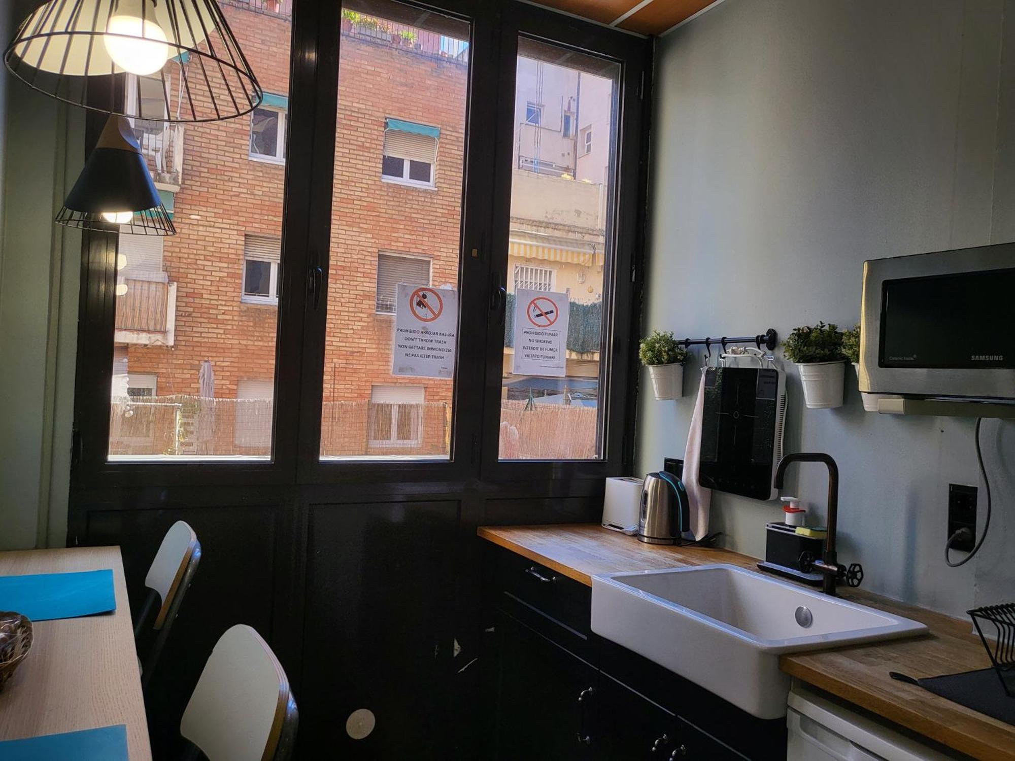 Barcelona Rooms 294 מראה חיצוני תמונה