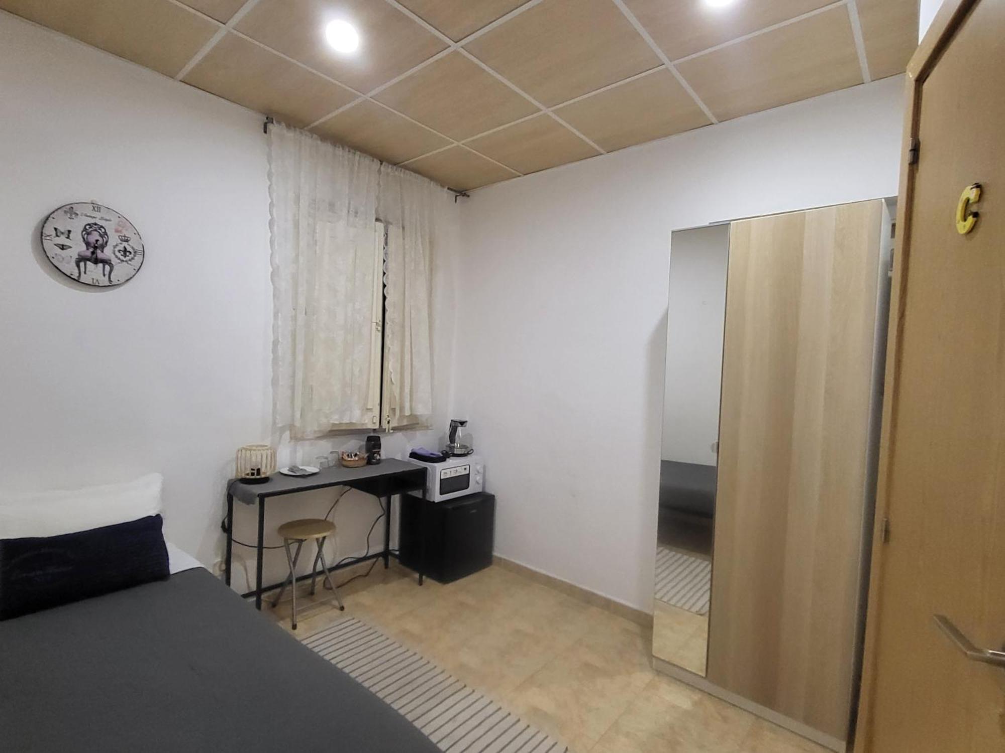 Barcelona Rooms 294 מראה חיצוני תמונה
