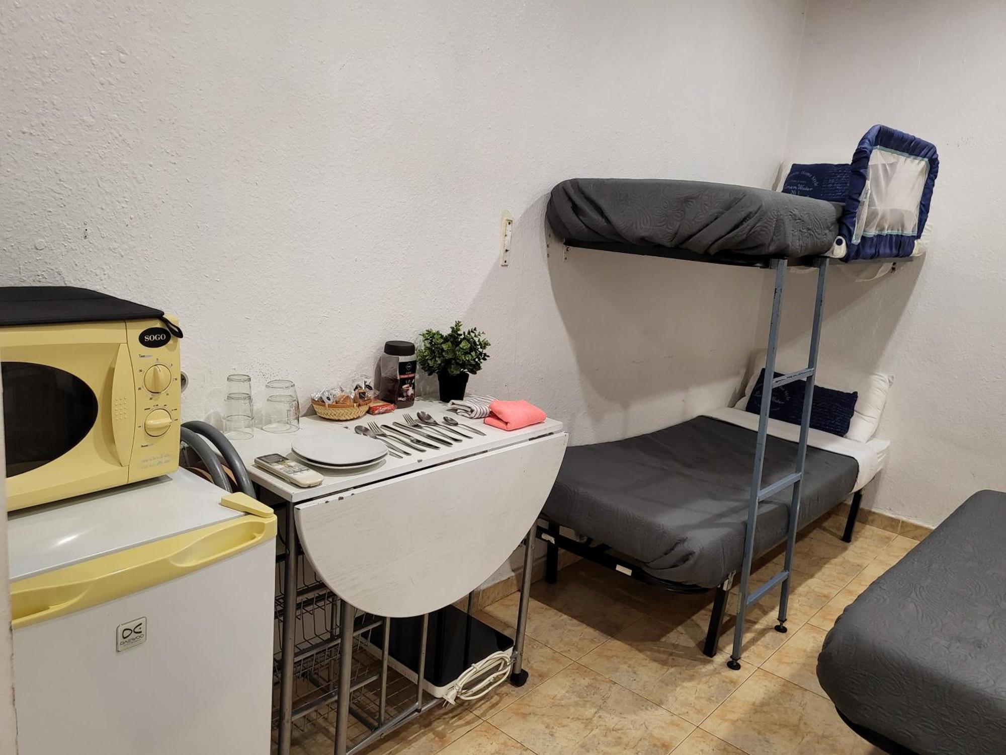 Barcelona Rooms 294 חדר תמונה