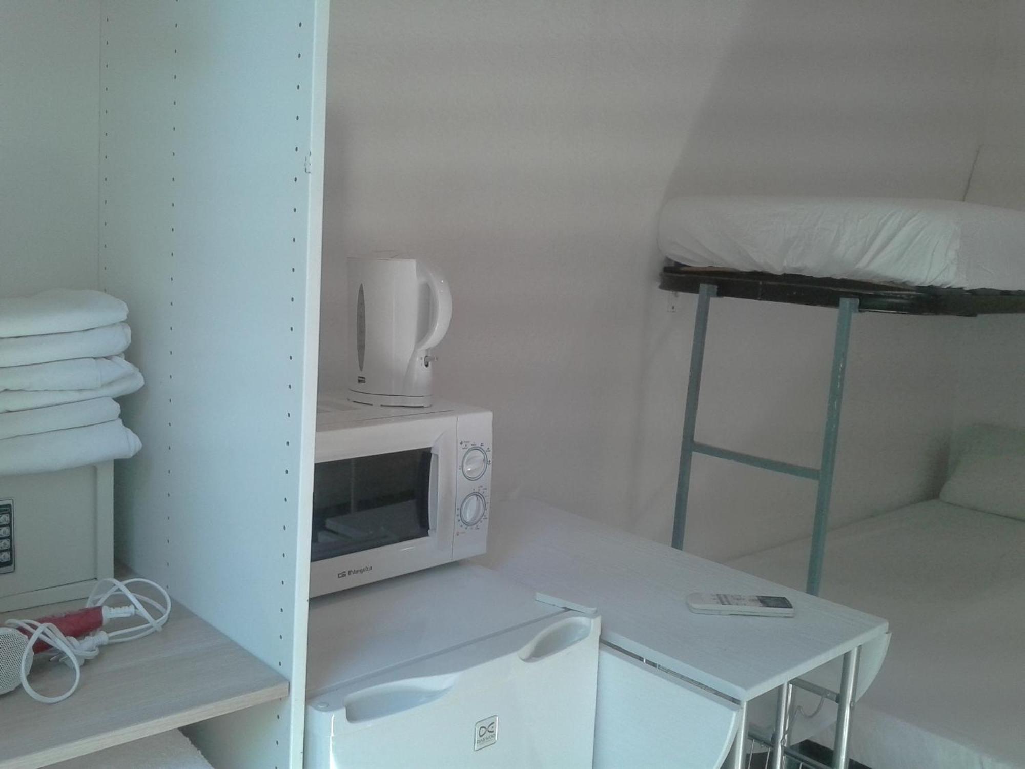 Barcelona Rooms 294 חדר תמונה