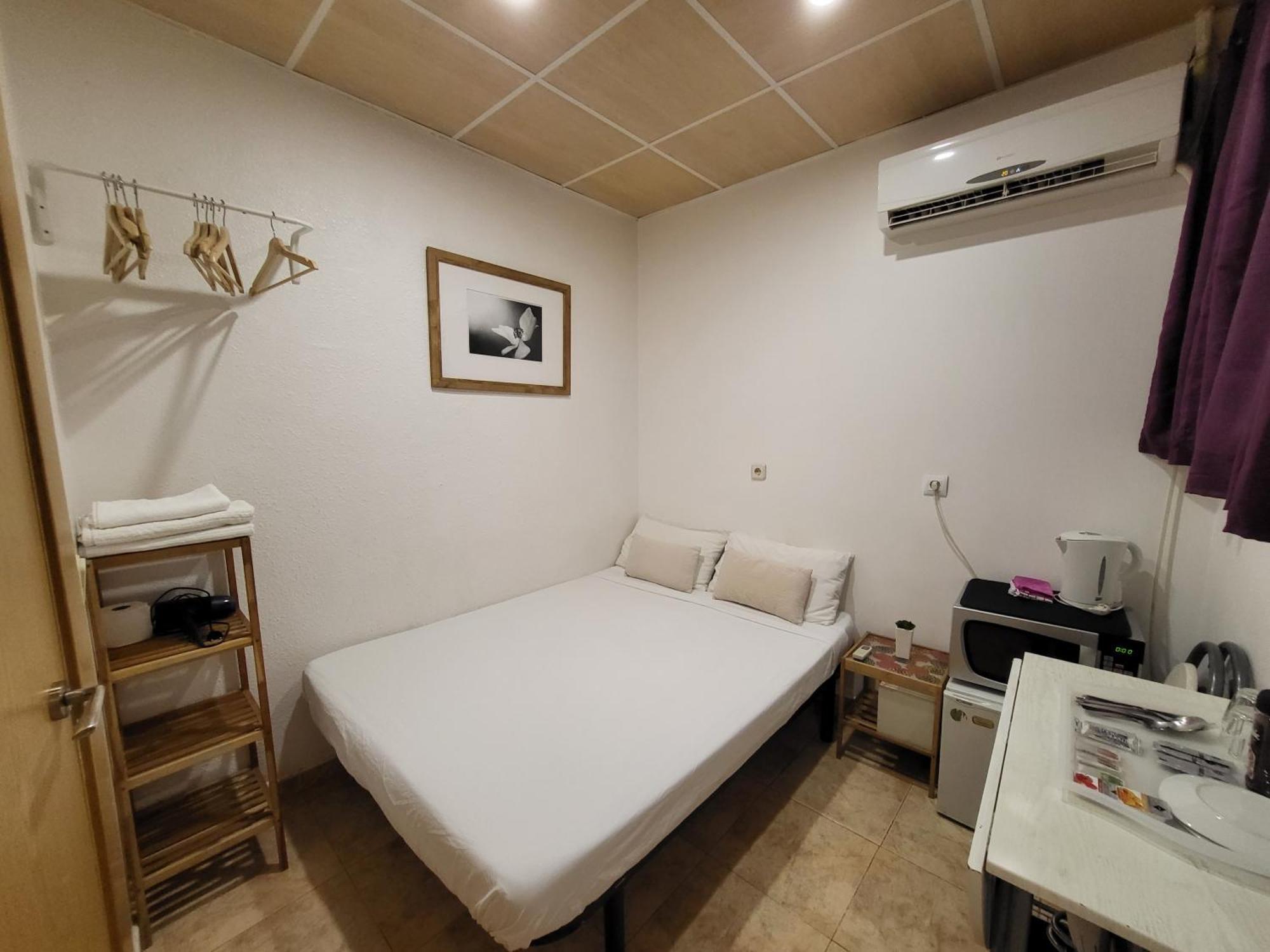 Barcelona Rooms 294 חדר תמונה