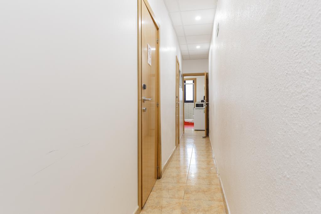 Barcelona Rooms 294 מראה חיצוני תמונה