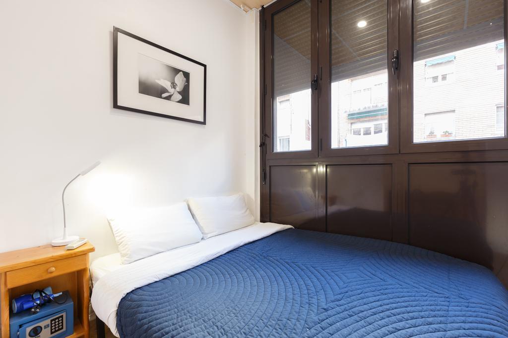 Barcelona Rooms 294 מראה חיצוני תמונה