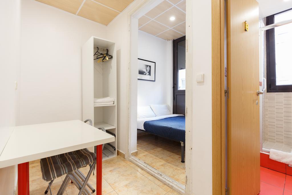 Barcelona Rooms 294 מראה חיצוני תמונה