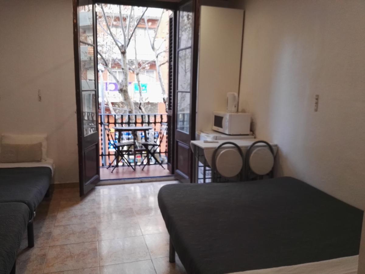 Barcelona Rooms 294 מראה חיצוני תמונה