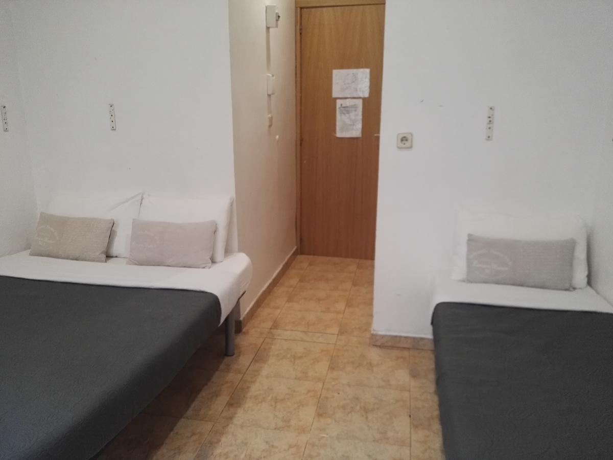 Barcelona Rooms 294 מראה חיצוני תמונה