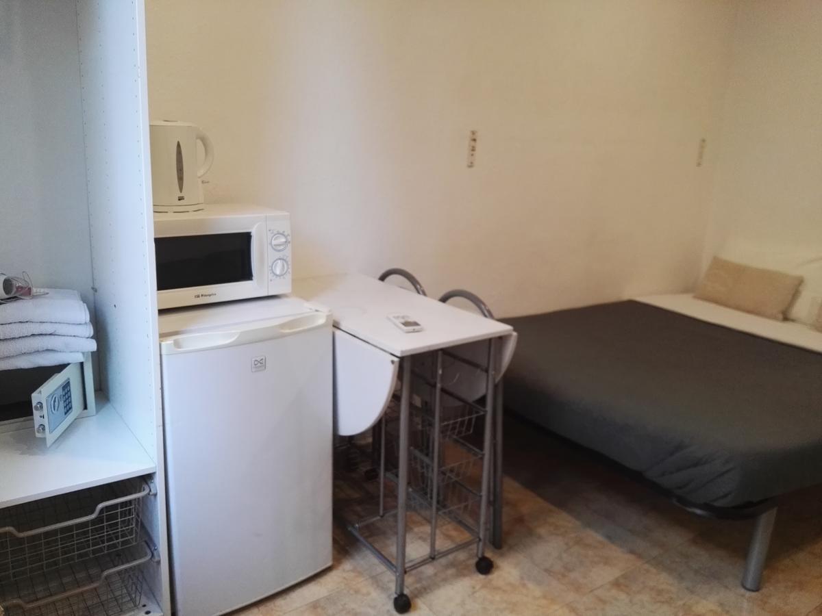 Barcelona Rooms 294 מראה חיצוני תמונה