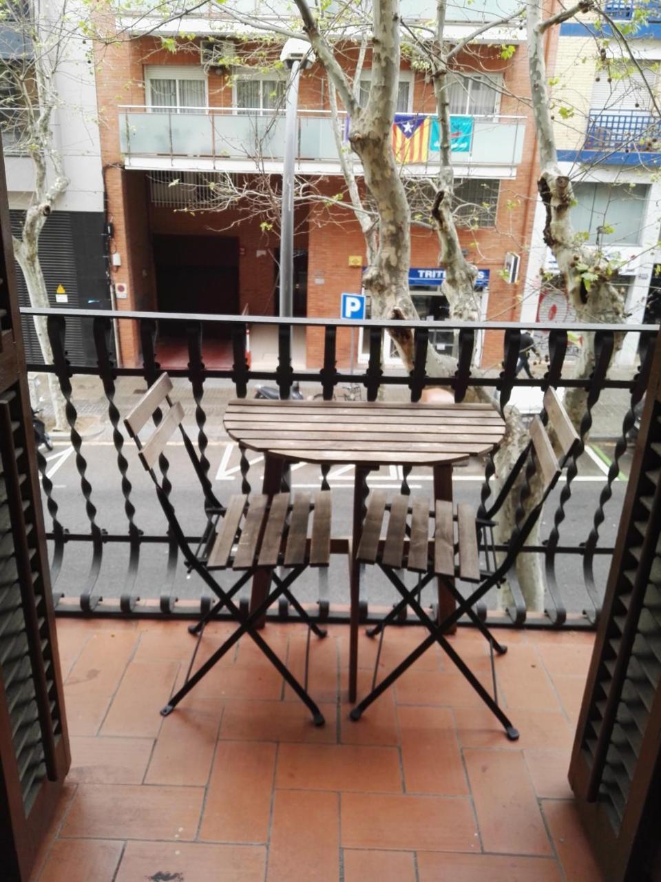 Barcelona Rooms 294 מראה חיצוני תמונה