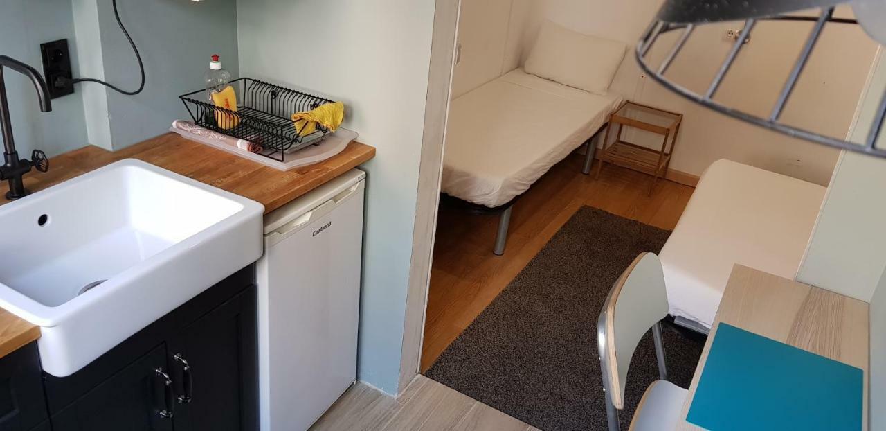 Barcelona Rooms 294 מראה חיצוני תמונה