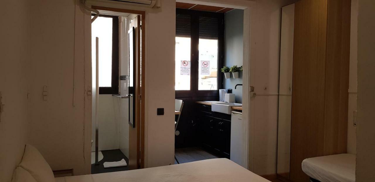 Barcelona Rooms 294 מראה חיצוני תמונה