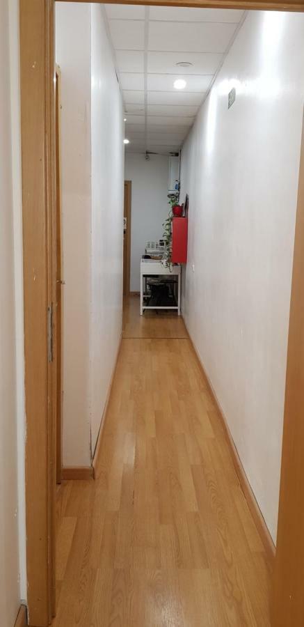 Barcelona Rooms 294 מראה חיצוני תמונה