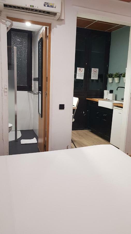 Barcelona Rooms 294 מראה חיצוני תמונה