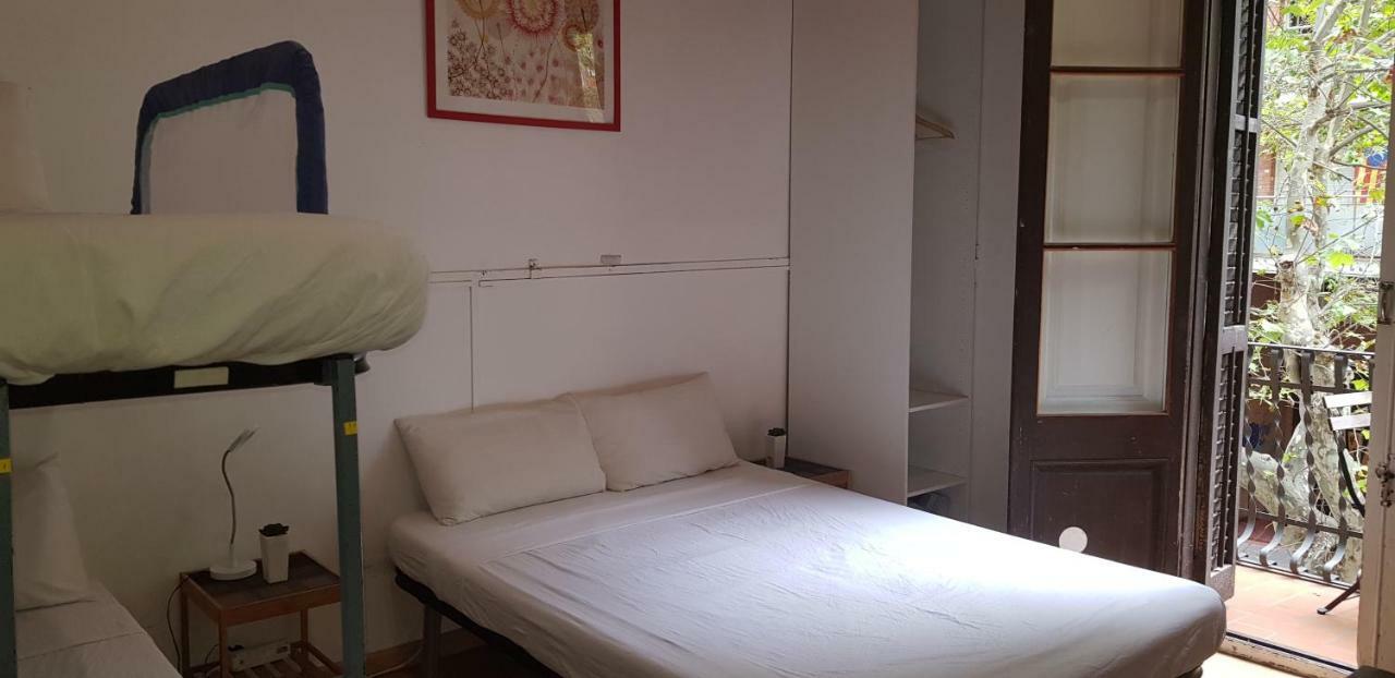Barcelona Rooms 294 חדר תמונה