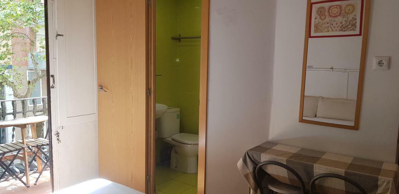Barcelona Rooms 294 מראה חיצוני תמונה