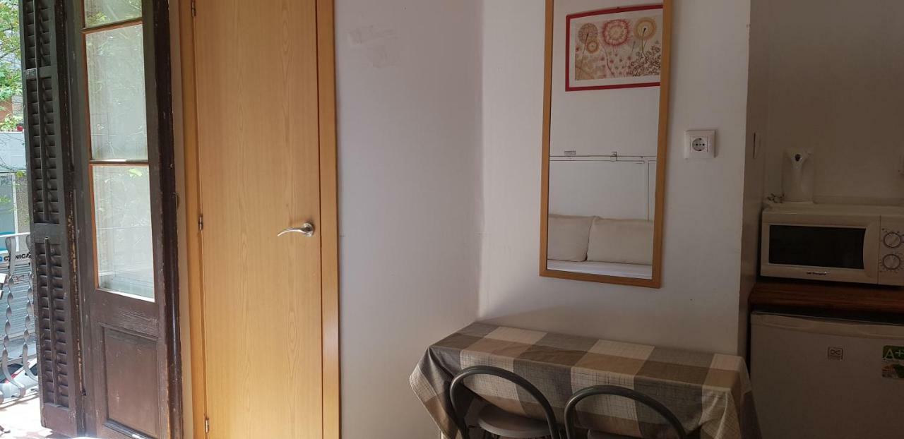 Barcelona Rooms 294 מראה חיצוני תמונה