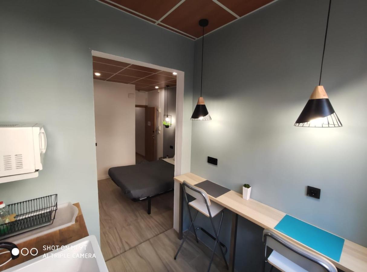 Barcelona Rooms 294 מראה חיצוני תמונה